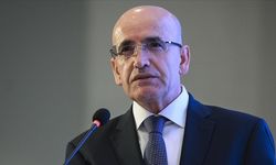 Hazine ve Maliye Bakanı Şimşek: Mali disiplini ve yapısal adımlarımızı aynı kararlılıkla sürdüreceğiz