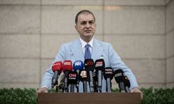 AK Parti Sözcüsü Çelik: Cumhurbaşkanımızın yapacağı konuşma Filistin'in en gür sesi olarak BM'de yankılanacak