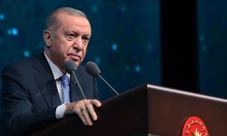 Cumhurbaşkanı Erdoğan: Netanyahu denilen kafirin o kıyamına asla seyirci kalamayız
