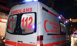 Mardin’de Zincirleme Trafik Kazası: 9 Yaralı