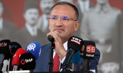 TBMM Başkanvekili Bozdağ: Terörsüz Türkiye hedefimiz, aziz milletimizin de şehit ve gazilerimizin de hedefidir