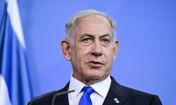 Netanyahu, Refah kapısını Filistinliler için açabileceğini ancak Mısır'ın derhal müdahale edeceğini belirtti