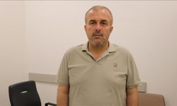 20 yıllık bağımlılığından sigara bırakma polikliniğinin desteğiyle kurtuldu