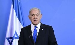 Netanyahu, işgal planını devreye soktukları Gazze kentinden 100 bin Filistinliyi sürgün ettiklerini söyledi