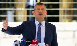 CHP Genel Başkanı Özgür Özel’den hükümete yönelik “son uyarı” çıkışı