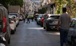 İzmir'de Polis Merkezine Silahlı Saldırı!