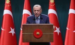 Cumhurbaşkanı Erdoğan: Türkiye'de hiç kimse hukukun kapsama alanı dışında değildir