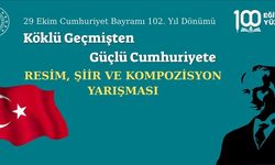 MEB, "Köklü Geçmişten Güçlü Cumhuriyete" konulu yarışmalar düzenleyecek
