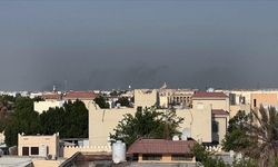 İsrail ordusu, Hamas'ın üst düzey isimlerine suikast düzenlediğini açıkladı