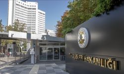 Türkiye, İsrail'in Doha'daki Hamas müzakere heyetine yaptığı saldırıyı lanetledi