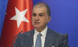 AK Parti Sözcüsü Çelik'ten İsrail'in Hamas heyetini hedef alan saldırısına ilişkin açıklama