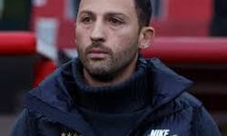 Fenerbahçe Teknik Direktöründe Yeni Dönem: Domenico Tedesco Resmen Göreve Başladı