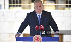 Yeniden Refah Partili Bekin: "Katar saldırısı, ABD-İsrail'in ikiyüzlü politikalarını ortaya koyma açısından çok önemli"