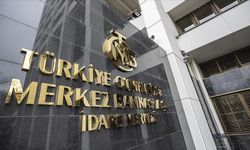 Merkez Bankası politika faizini 250 baz puan indirerek yüzde 40,5'e çekti