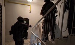 DEAŞ operasyonlarında 161 gözaltı