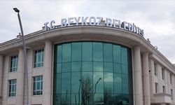 Beykoz Belediye Başkan Yardımcısı Karakaya görevinden istifa etti