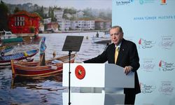 Cumhurbaşkanı Erdoğan: Bugüne kadar İstanbul'un emanetine gölge düşürmedik, bundan sonra da sahip çıkacağız