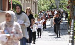 KPSS Alan Bilgisi sınavları hafta sonu yapılacak