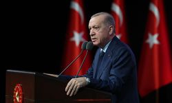 Cumhurbaşkanı Erdoğan: Yüz binlerce insanımızın mağdur edildiği o meşum günleri asla unutmayacağız