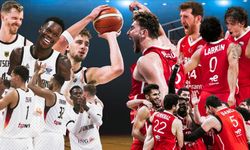 2025 Avrupa Basketbol Şampiyonası'nda kupa, yarın sahibini bulacak