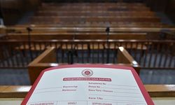 Tartıştığı arkadaşını bağlayıp odaya kilitleyene "kişiyi hürriyetinden yoksun kılma"dan ceza
