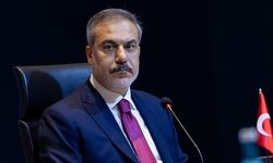 Bakan Fidan, İİT-Arap Birliği Olağanüstü Zirvesi kapsamında yarın Doha'daki Dışişleri Bakanları Toplantısı'na katılacak