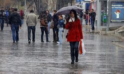 Meteoroloji’den Sağanak ve Hava Durumu Uyarısı: İstanbul yağışlı havanın etkisine giriyor