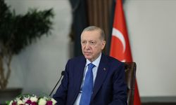 Cumhurbaşkanı Erdoğan: Diplomatik gayretlerimizi İsrail'e yaptırım uygulamalarının artması için yoğunlaştırmalıyız