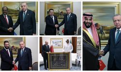 Doha Zirvesinden Katar’a Güçlü Destek Mesajı