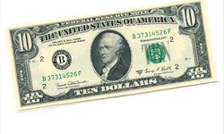 Dolar/TL 41,33 seviyesinden işlem görüyor