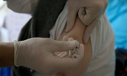 Risk grubunda bulunanlara "grip aşısı" uyarısı