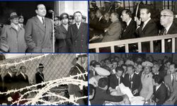 Menderes, Zorlu ve Polatkan'ın idam edilişlerinin 64'üncü yılında anıldılar