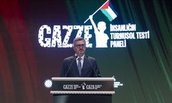 İletişim Başkanı Duran: Kudüs, 'Sadece benimdir' diyen nice kibirli karakterlerin en büyük hezimetine sahne olmuştur