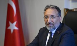 İstanbul Müftüsü Prof. Dr. Safi Arpaguş, Diyanet İşleri Başkanlığı görevine atandı.