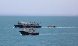 Küresel Sumud Filosu Gazze Yolunda: Gemiler Sicilya Açıklarından Tekrar Hareket Etti