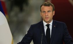Fransa’dan Tarihi Karar: Macron, Filistin Devleti’ni Tanıyacak