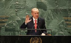 Cumhurbaşkanı Erdoğan: (Gazze'de yaşananlar) Bu dört dörtlük bir soykırımdır. Bu soykırımın faili Netanyahu’dur