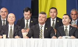 Fenerbahçe Kulübünün yeni başkanı Sadettin Saran oldu