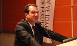 Dicle Üniversitesi'nde yeni akademik yılda ilk dersin konusu "Gazze" oldu