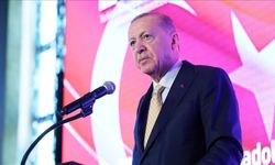 Cumhurbaşkanı Erdoğan: Her kim Türkiye'den katliamlar karşısında sessiz kalmasını bekliyorsa, hiç boşuna beklemesin