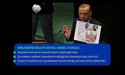 Cumhurbaşkanı Erdoğan: Bütün dünya liderlerine sesleniyorum; gün Filistinli mazlumların yanında dimdik durma günüdür