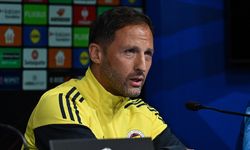 Fenerbahçe Teknik Direktörü Domenico Tedesco: İstediğim seviyeden çok çok uzaktayız