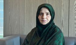 Yazar Emine Şenlikoğlu, tuzağa düşürülen gençlerin hikayesini anlattı