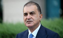 AK Parti Sözcüsü Çelik: Cumhurbaşkanı'mızın Trump ile görüşmesi küresel ve bölgesel yeni diplomatik sayfalar açacak