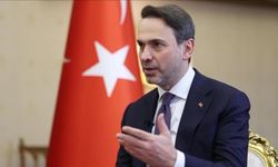 Bakan Bayraktar, Irak-Türkiye Ham Petrol Boru Hattı'ndan petrol akışının yeniden başladığını bildirdi