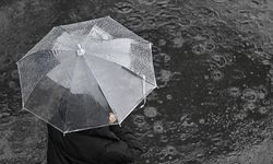 Meteorolojiden İstanbul için kuvvetli sağanak uyarısı