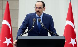 MİT Başkanı İbrahim Kalın, Gazze müzakereleri için Katar'da