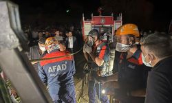 Diyarbakır'da 4 kişi, temizlemek için girdikleri su kuyusunda öldü