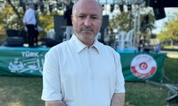 '1. Türk-Arap Festivali' İstanbul'da başladı
