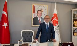 15 Temmuz Derneği Başkanı Turunç'tan 'Terörsüz Türkiye' süreci değerlendirmesi: